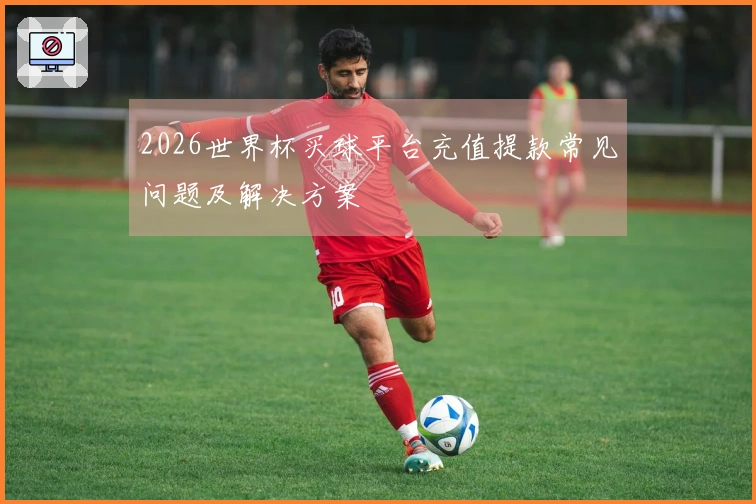 2026世界杯买球平台充值提款常见问题及解决方案