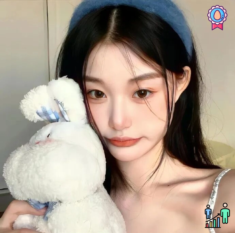 林女士