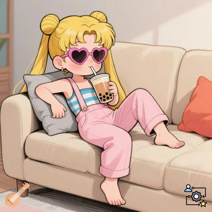 赵女士